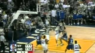 NBA Actions Top 10 Plays of the Week Apr 2005 [upl. by Lutero659]