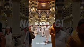 Main to ashiq hun Nabi ﷺ ka 🫶❤️✨ yarasoolallahﷺ youtuber youtubeshorts trending youtube shorts [upl. by Libbey]