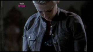 Spooks Series 8 Episode 3  Ros Kills Jo [upl. by Aramahs]