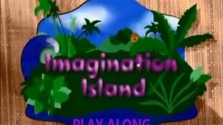 Barneys Imagination Island Play Along [upl. by Anaidni115]