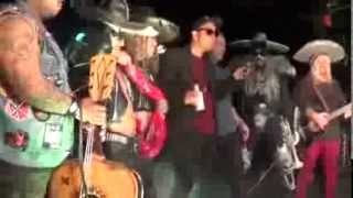 Metalachi The Worlds Only Heavy Metal Mariachi Band  Master of Puppets  Nothing Else Matters ep 6 [upl. by Einnaej]