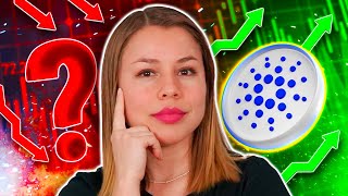 Actualización de Cardano ¿Qué está por venir ¡Predicción de precio y riesgos de ADA [upl. by Noleta978]