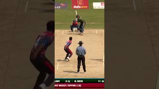 Best left arm spin bowling shortvideo cricket youtubeshorts trending viralshorts cricketer [upl. by Nicola10]