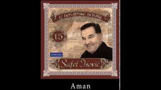 Safet Isovic  Aman  Audio 2003 [upl. by Waltner]