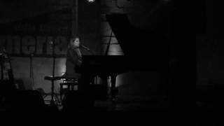 Susanne Sundfør  Undercover Live in Milan [upl. by Esirahc]