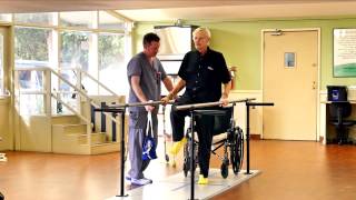 Grant Cuesta SubAcute and Rehabilitation Center Tour Video [upl. by Renato]