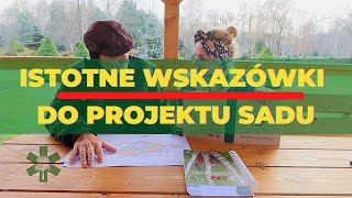 Istotne wskazówki do projektu sadu przydomowego [upl. by Kurtzman937]