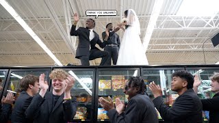 I Got Married At Walmart [upl. by Scevour]