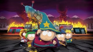 South Park The Stick Of Truth  The Movie [upl. by Barabas]