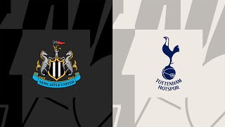 Newcastle United V Tottenham  BIGMatch PREVIEW • Solanke OUT • Van de Ven DOUBT • Late TRANSFERS [upl. by Muhcon229]