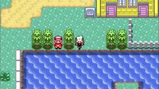 Pokemon Emerald  How To Catch Wailmer [upl. by Bergquist157]