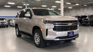 2021 Chevrolet Tahoe Lake Bluff Lake Forest Libertyville Waukegan Gurnee IL C1206 [upl. by Hsiri904]