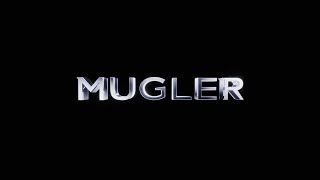 Mugler Fall Winter 202223 Show [upl. by Ecidna511]