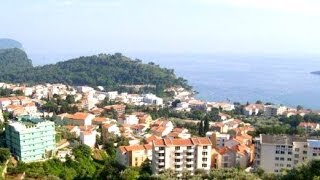 Petrovac na Moru Crna Gora  Montenegro [upl. by Shevlo]