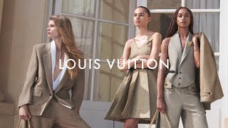 LOUIS VUITTON In Store Music Playlist Fall 2023 [upl. by Yentterb]