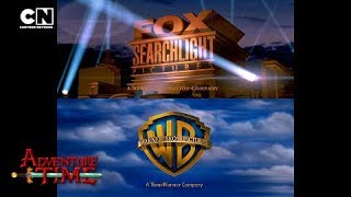 OFTB  Fox SearchlightWarner Bros in May 2013 Revisited widescreen 1080p HD [upl. by Davy]