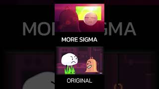 THIS BFDI ANIMATION WILL TURN YOU INTO POMNI MUST WATCH funnyanimation bfb bfdi funnycartoon [upl. by Shinberg944]