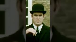 John Cleese Monty Pythons Flying Circus [upl. by Suirtemed560]