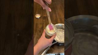 DIY BREAST MILK LOTION Easy DIY for Diaper Rash Sore Nipples Eczema amp More breastmilk diy [upl. by Anivad]