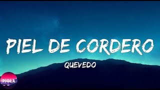 1 hora de piel de cordero QuevedoLa Pantera [upl. by Shulman]