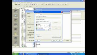 Siemens S7200 PLC Downloading and Monitoring [upl. by Pruchno]