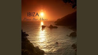 Emotional Space Ibiza Romantic Holidays Music Background [upl. by Docilla]