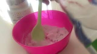 Kaolin clay face mask and it’s benefits [upl. by Dannye344]