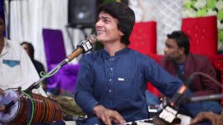 He Dadu He Dadu  Sajjad Solangi  Wafa Ali Dadu Full Song  2024 music [upl. by Eustashe]