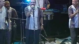 El Gran Combo En vivo  Trampolin  Guayaquil [upl. by Alya]