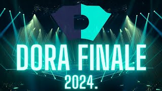 Dora 2024  FINALE [upl. by Kcirdef]