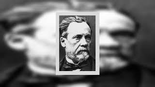 Louis Pasteur biografie  Berühmte Personen Kana [upl. by Garrot]