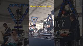 fête de la musique 🎶 🎵 2024 dq caen vlogs ✨️ [upl. by Larine111]