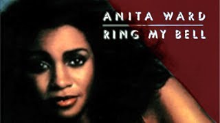 Anita Ward  Ring My Bell Remix Official Music Video [upl. by Reham]