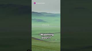 The Untold Truth About Wyoming  Travel 2024 [upl. by Ingaborg346]