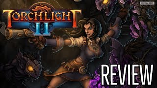 Torchlight 2 Engineer All Skills  HD [upl. by Cleopatre]