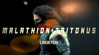 Malathion  Tritonus  LINKIN PARK  LPU XIV   Audio [upl. by Keith323]