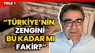 Sakal vergisi korkaklık vergisi oyuncak vergisi İktisatçı Oğuz Oyan değerlendirdi [upl. by Henrietta]