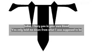 Trivium Ascendancy lyrics [upl. by Buchheim]