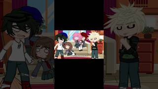 KACCHAN gacha bnhaoc viral bakusquad animegame gachalife memes myheroacadmia bakudeku [upl. by Luedtke]