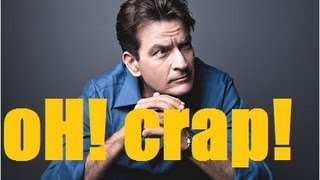 Charlie Sheen regroups in Anger Management [upl. by Hedberg9]