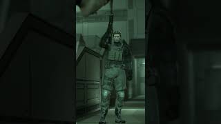 Metal Gear Solid 4 RPCS3 Gameplay EP10  Akiba Saves the Day [upl. by Htiekel]