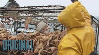 DEADLIEST CATCH  FULL EPISODE  Season 1  Ep 3 Americas Deadliest Season  Alaskan Crab Fishing [upl. by Vtehsta]