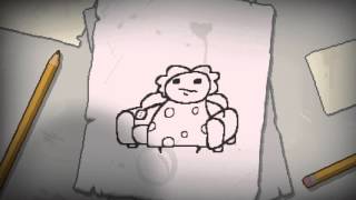 The Binding of Isaac Rebirth Opening Cutscene [upl. by Ahsinat]