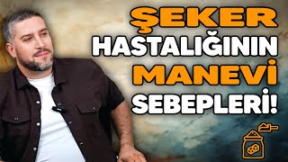 ŞEKER BİZDE GENETİK [upl. by Martin]