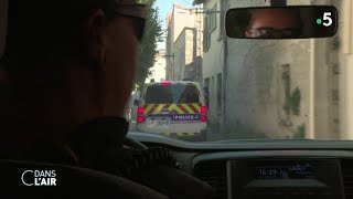 Le trafic de drogue népargne plus les villes moyennes  Reportage cdanslair 22052023 [upl. by Kauffmann]