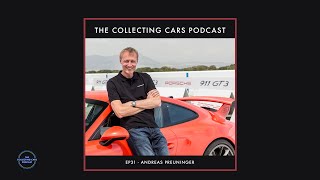 Chris Harris Talks Cars With Andreas Preuninger [upl. by Kcid]