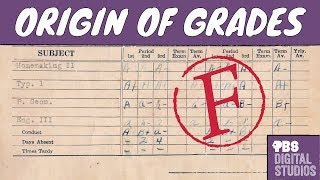 Why Do We Get Grades in School [upl. by Sheppard]