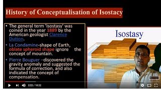 ISOSTASY Geography video 3 [upl. by Aham]