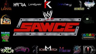 Monday Night Sawce Trailer  WWE Smackdown vs Raw 2007 [upl. by Tan]