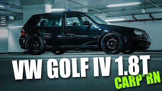 VW Golf GTI 4 18T 20V  carporn [upl. by Augy23]